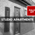 Studios For Rent Birmingham