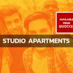 Studio Apartments Birmingham