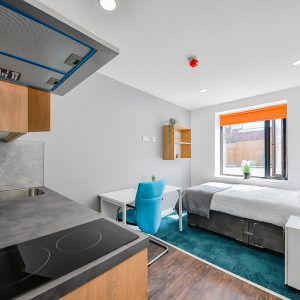 Pershore Road Executive Studio