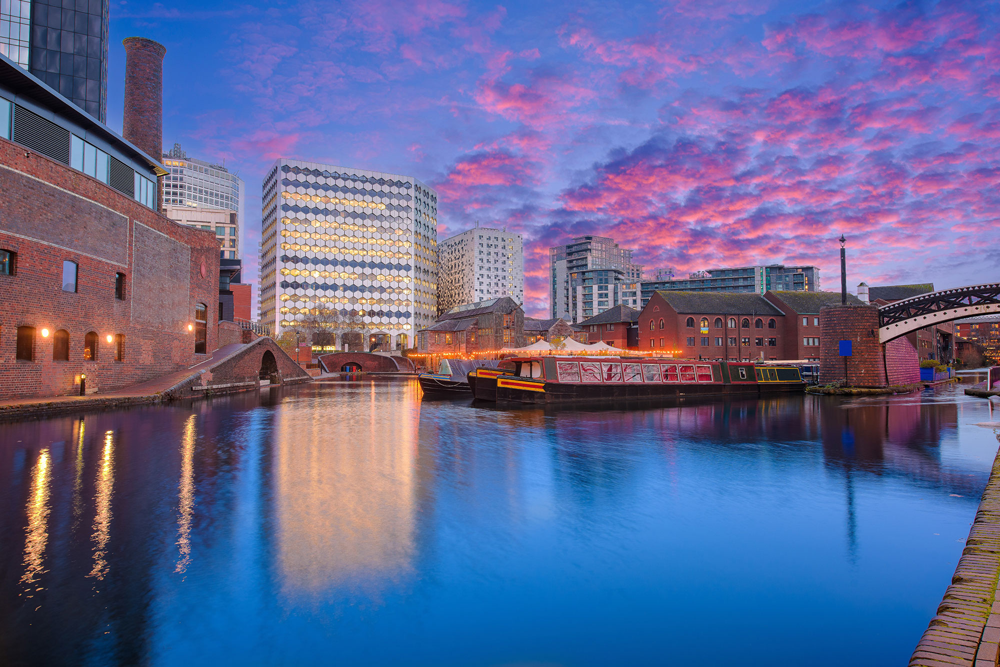 Student Rooms Birmingham