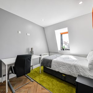 Pershore Road Executive Apartment