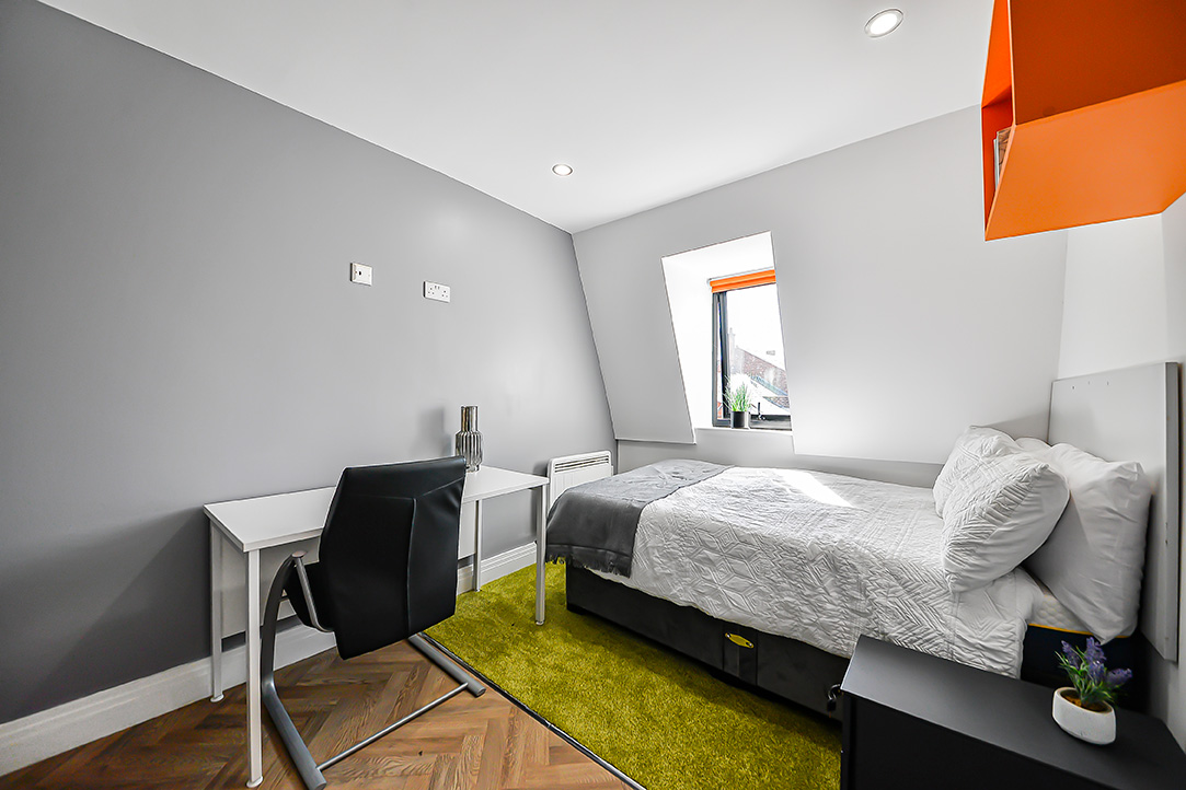 Pershore Road Executive Apartment