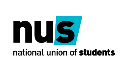 NUS - National Union of Students Logo