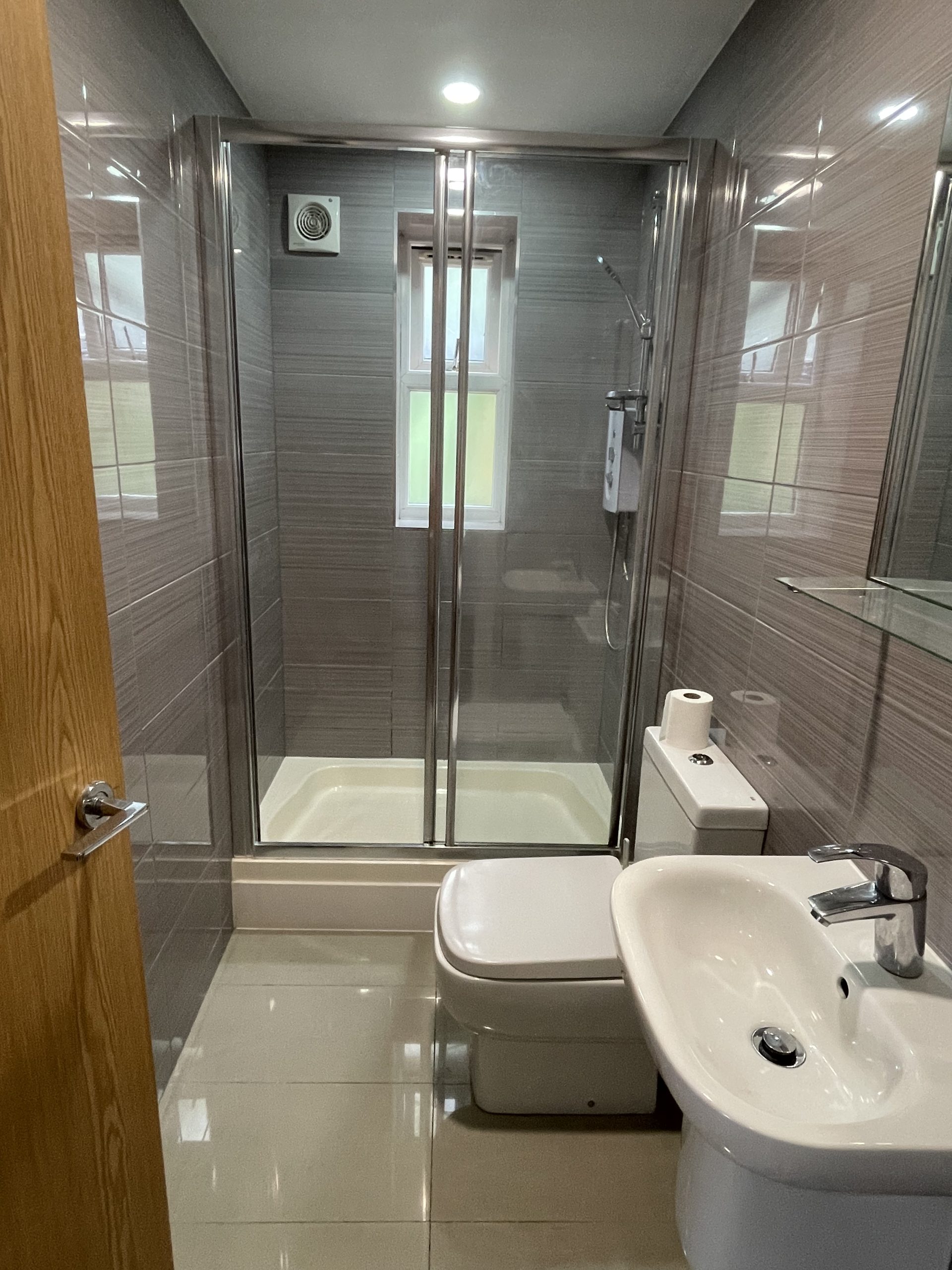 189 Harborne S8 C