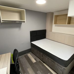 Harborne Lane 187 - Upper Junior Studio - G7