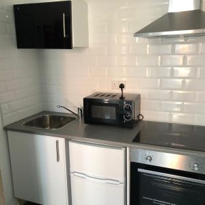 Harborne Lane 189 - Junior Studio - S11